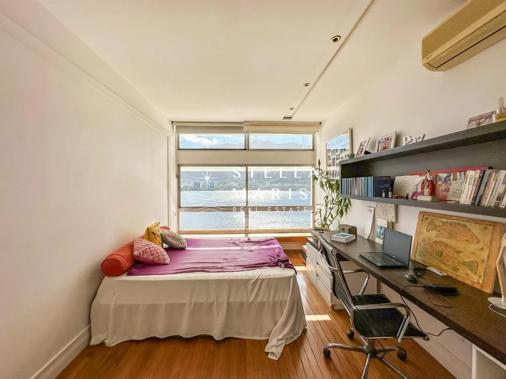 Apartamento, 4 quartos, 240 m² - Foto 62