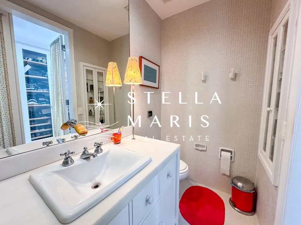 Apartamento, 4 quartos, 240 m² - Foto 6