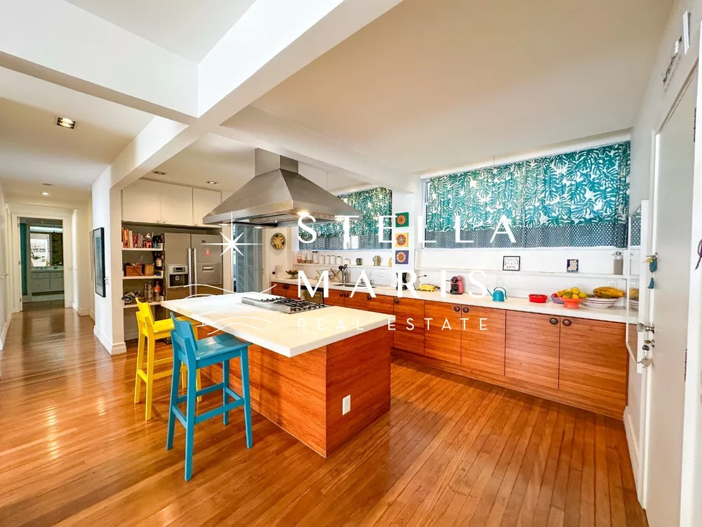 Apartamento, 4 quartos, 240 m² - Foto 2