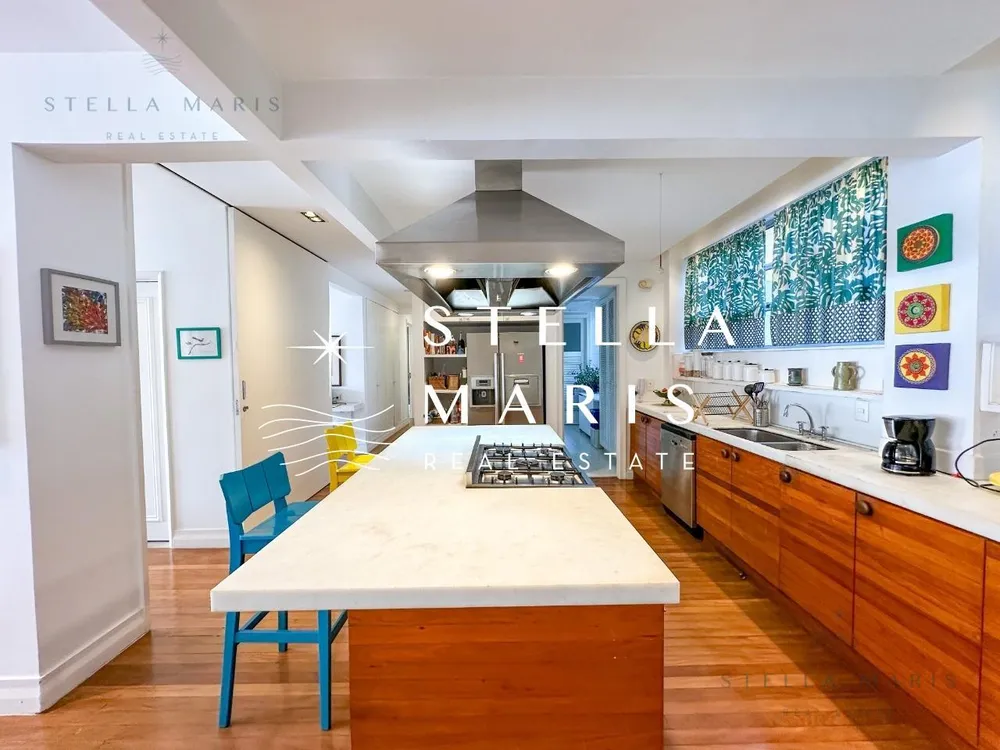 Apartamento, 4 quartos, 240 m² - Foto 45