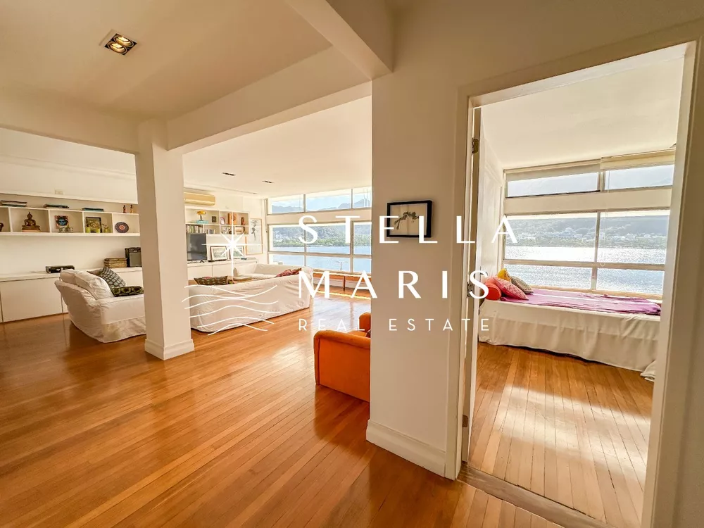 Apartamento, 4 quartos, 240 m² - Foto 50