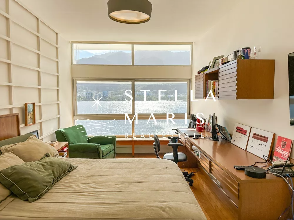 Apartamento, 4 quartos, 240 m² - Foto 12
