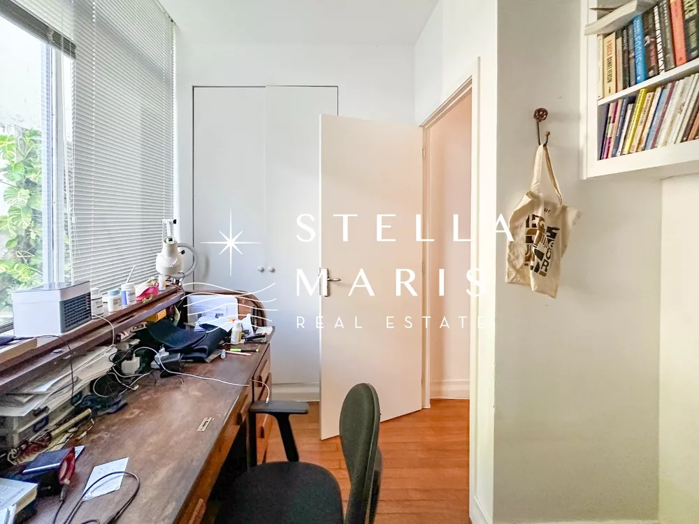 Apartamento, 4 quartos, 240 m² - Foto 3