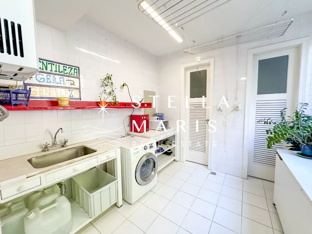 Apartamento, 4 quartos, 240 m² - Foto 19