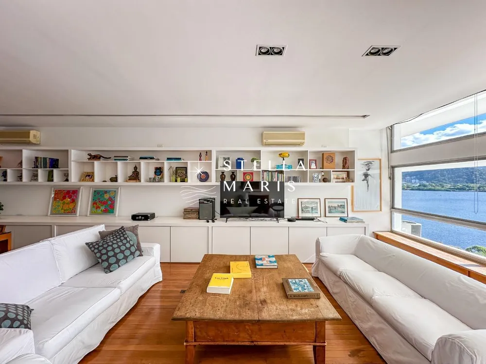 Apartamento, 4 quartos, 240 m² - Foto 22