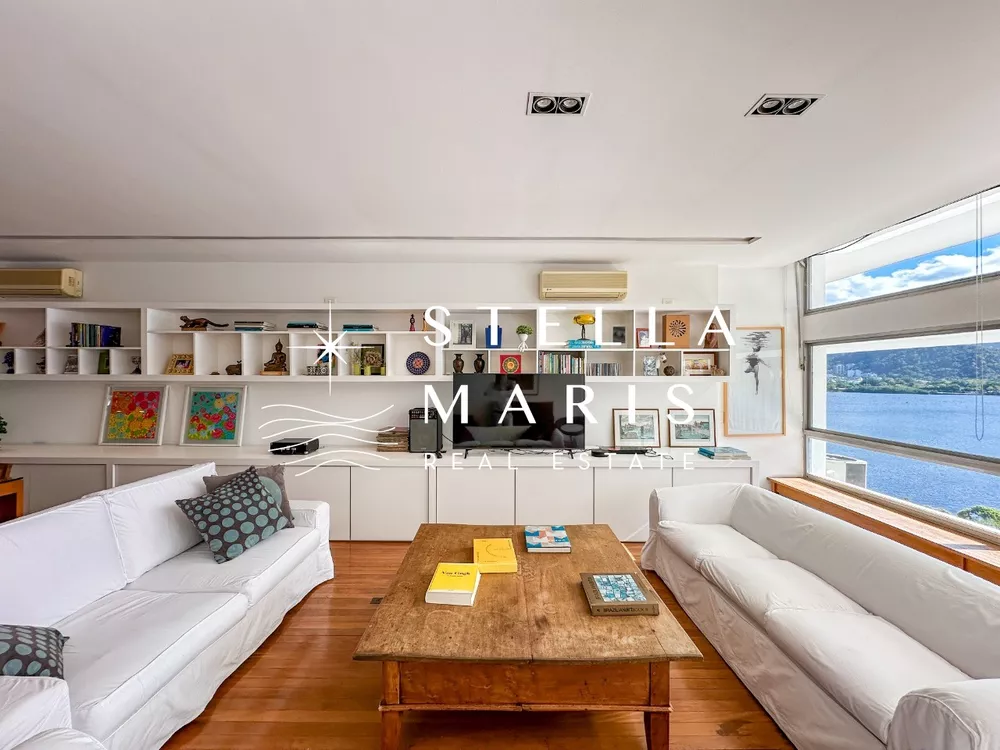 Apartamento, 4 quartos, 240 m² - Foto 13