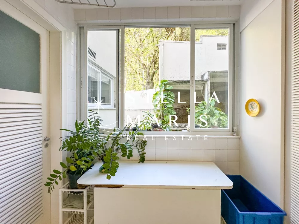 Apartamento, 4 quartos, 240 m² - Foto 16