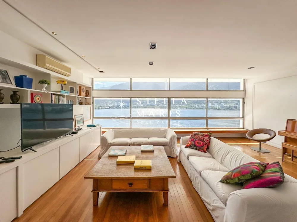 Apartamento, 4 quartos, 240 m² - Foto 4