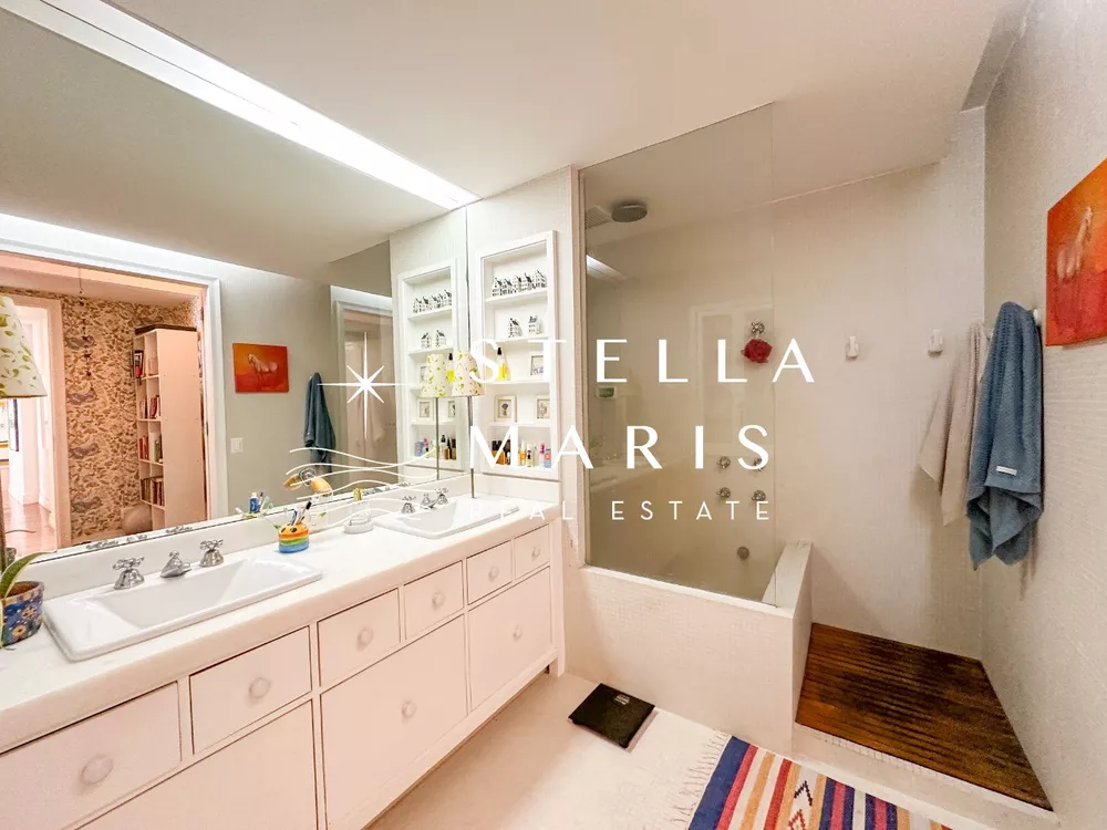 Apartamento, 4 quartos, 240 m² - Foto 4