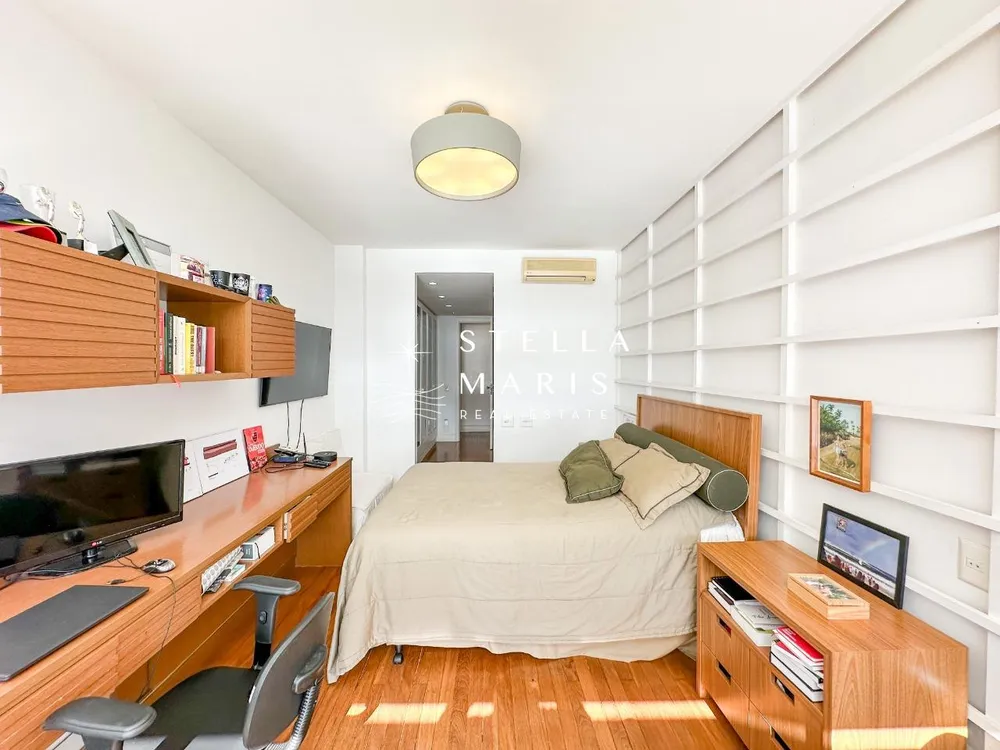 Apartamento, 4 quartos, 240 m² - Foto 95