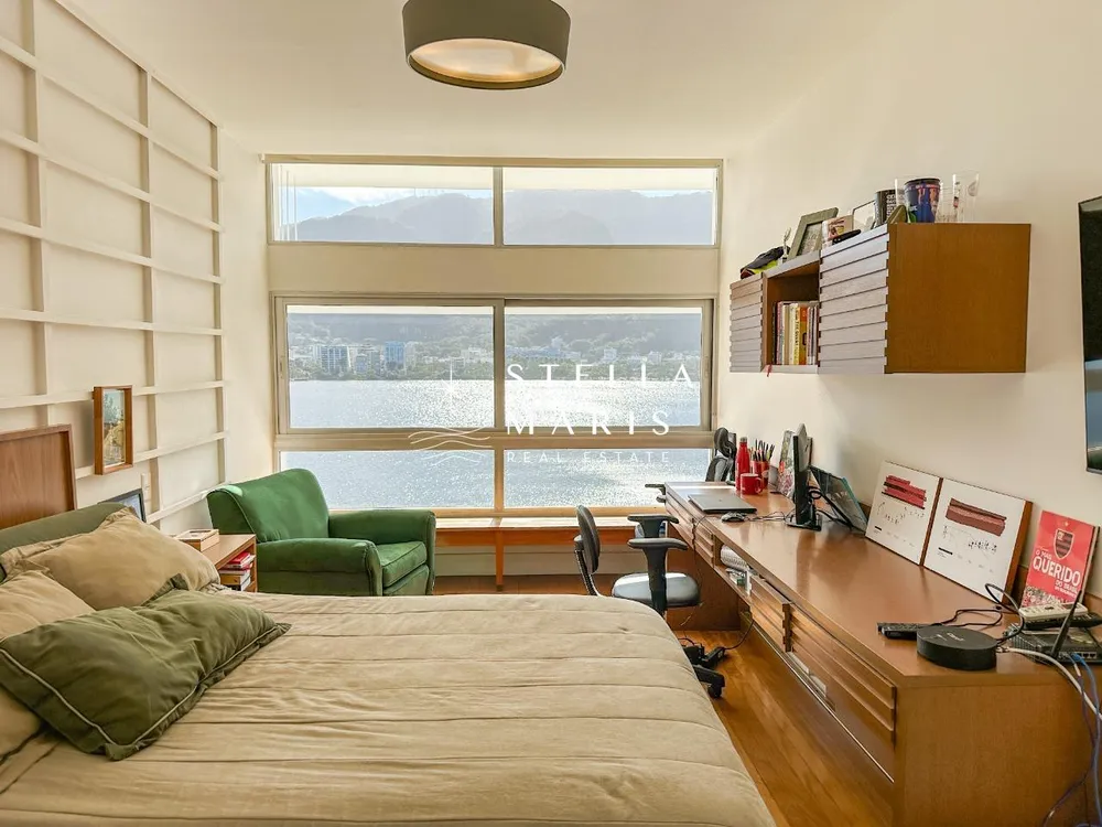 Apartamento, 4 quartos, 240 m² - Foto 90