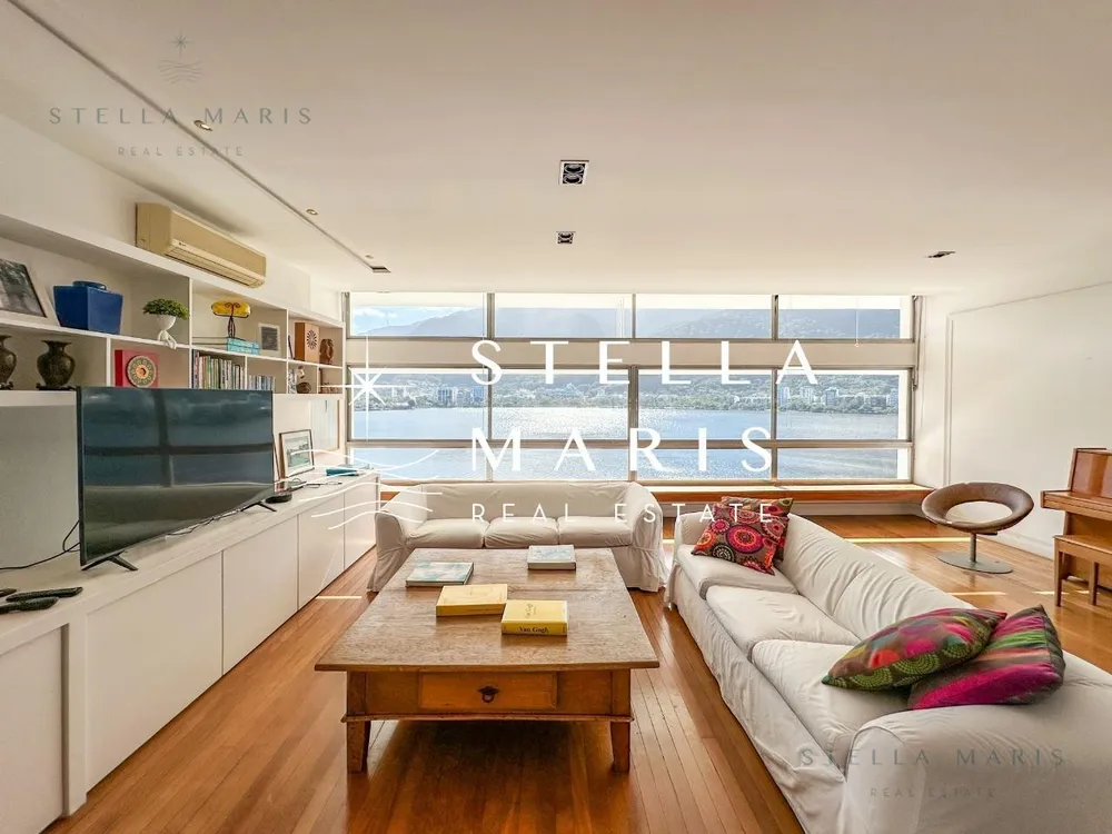 Apartamento, 4 quartos, 240 m² - Foto 6