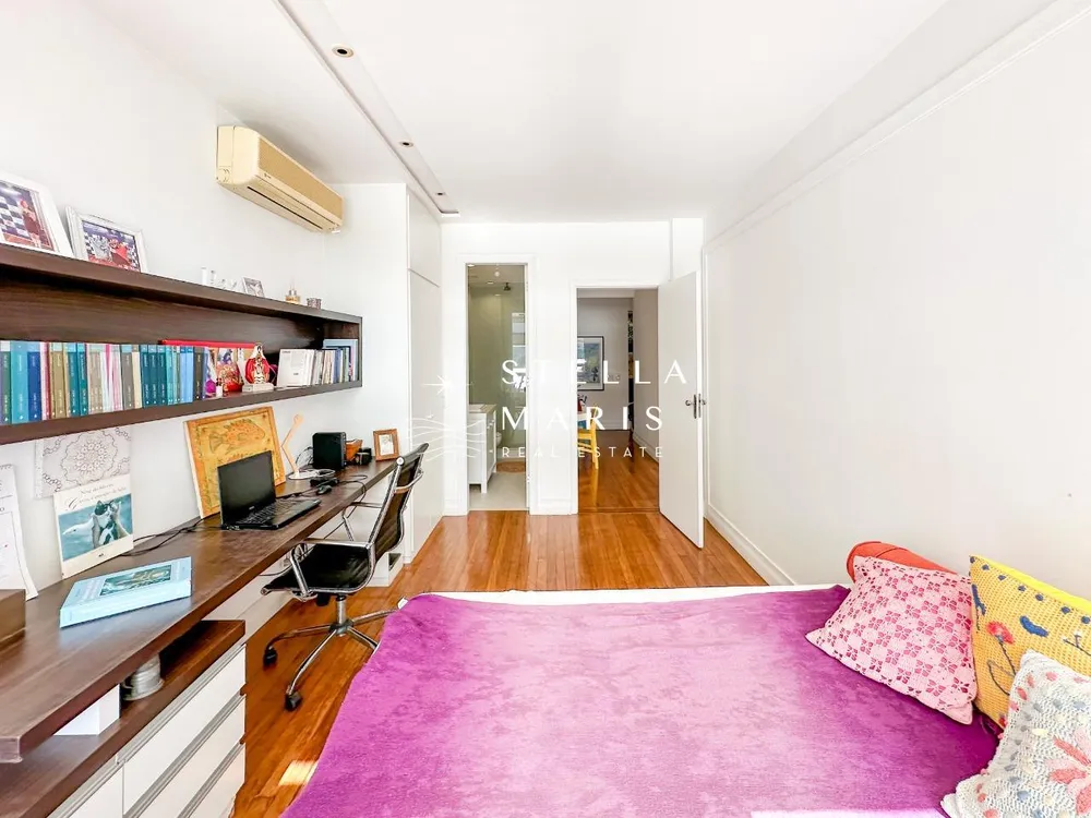 Apartamento, 4 quartos, 240 m² - Foto 71