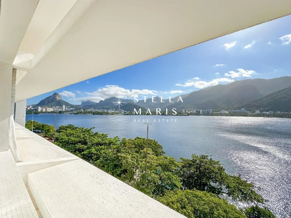 Apartamento, 4 quartos, 240 m² - Foto 116