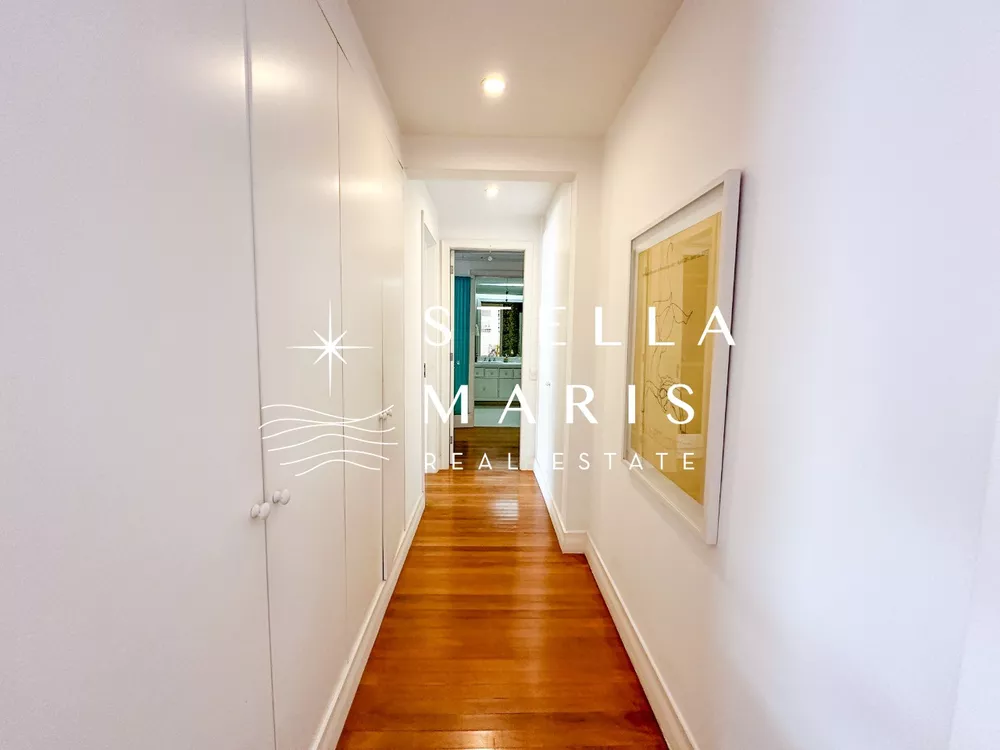 Apartamento, 4 quartos, 240 m² - Foto 37