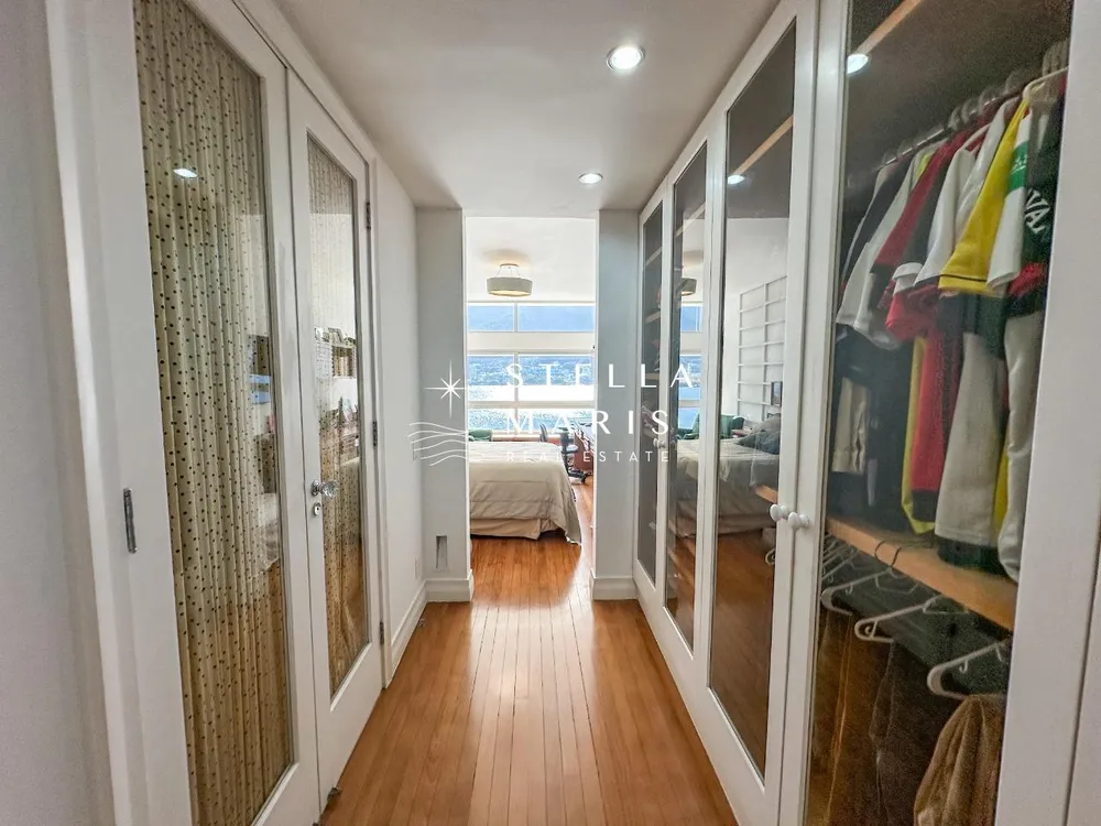 Apartamento, 4 quartos, 240 m² - Foto 87