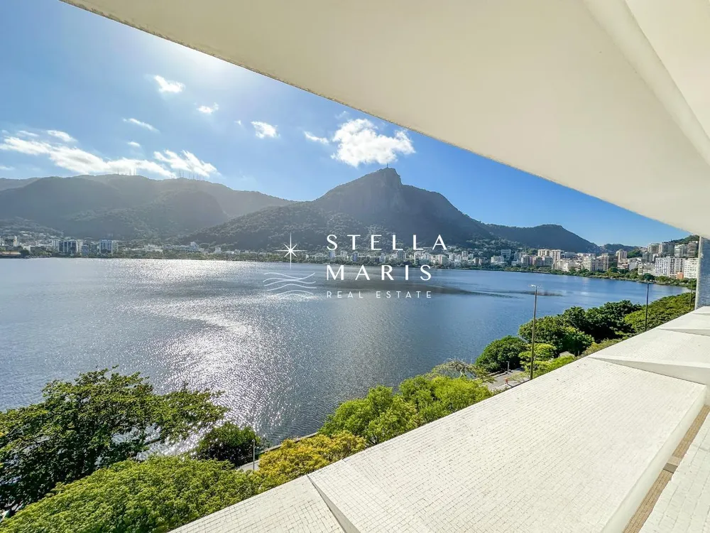 Apartamento, 4 quartos, 240 m² - Foto 13