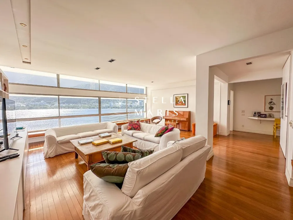 Apartamento, 4 quartos, 240 m² - Foto 7