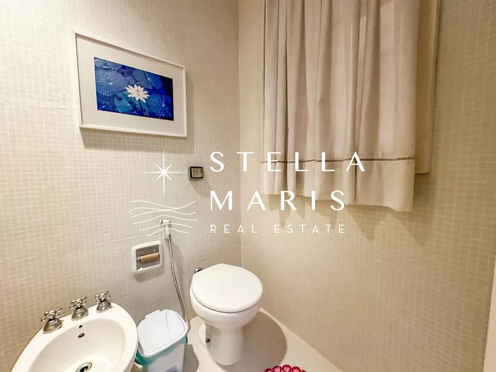 Apartamento, 4 quartos, 240 m² - Foto 32