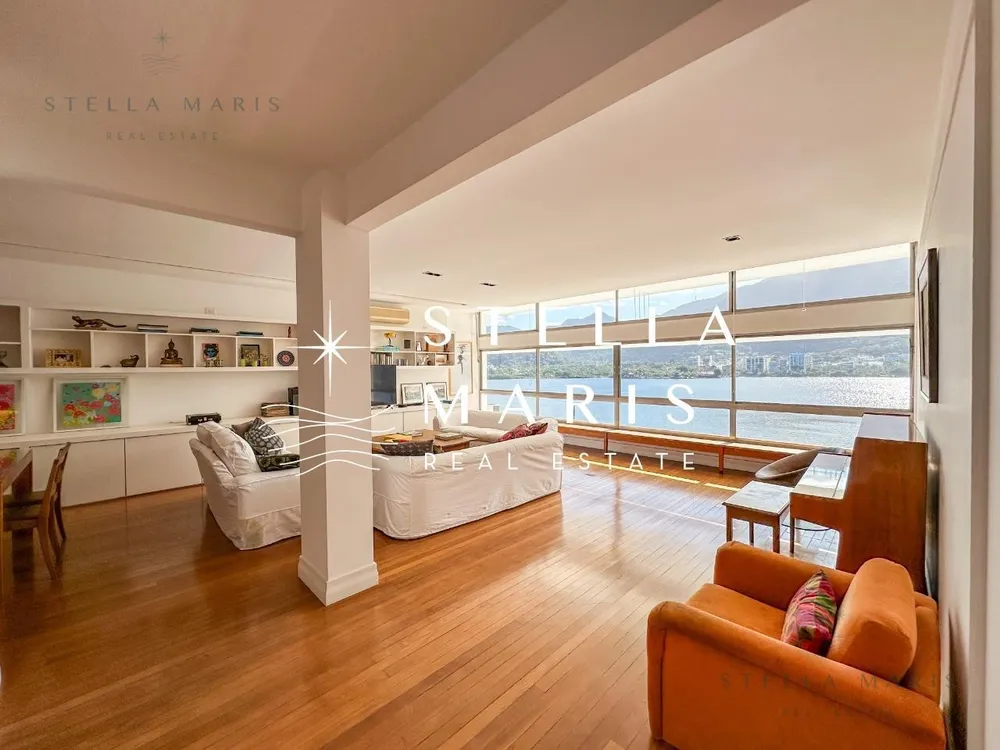 Apartamento, 4 quartos, 240 m² - Foto 12