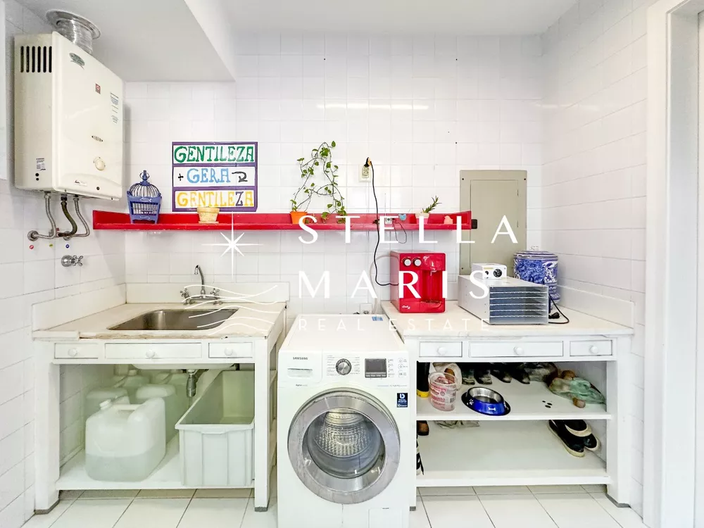 Apartamento, 4 quartos, 240 m² - Foto 41