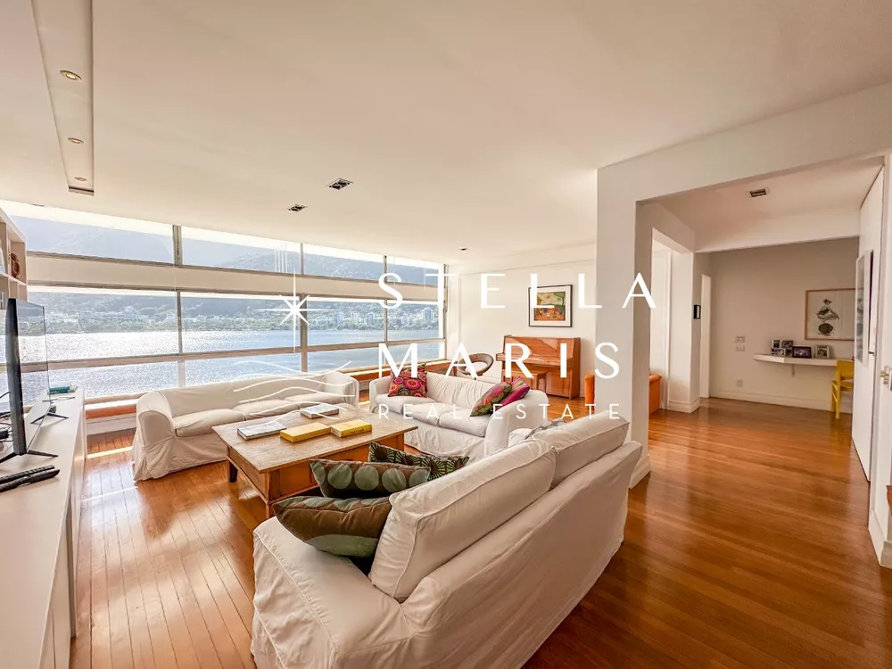 Apartamento, 4 quartos, 240 m² - Foto 47