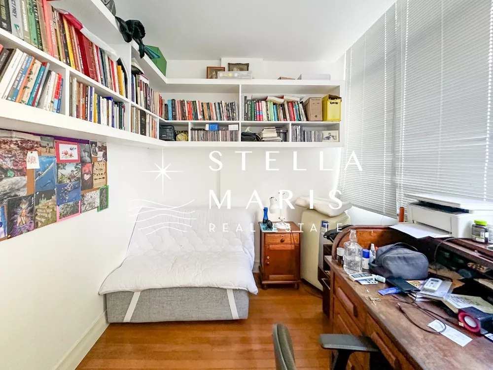 Apartamento, 4 quartos, 240 m² - Foto 31