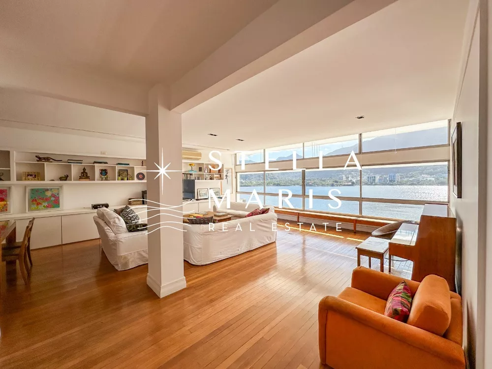 Apartamento, 4 quartos, 240 m² - Foto 8