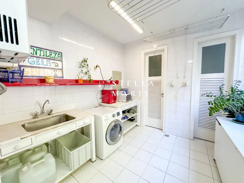 Apartamento, 4 quartos, 240 m² - Foto 140