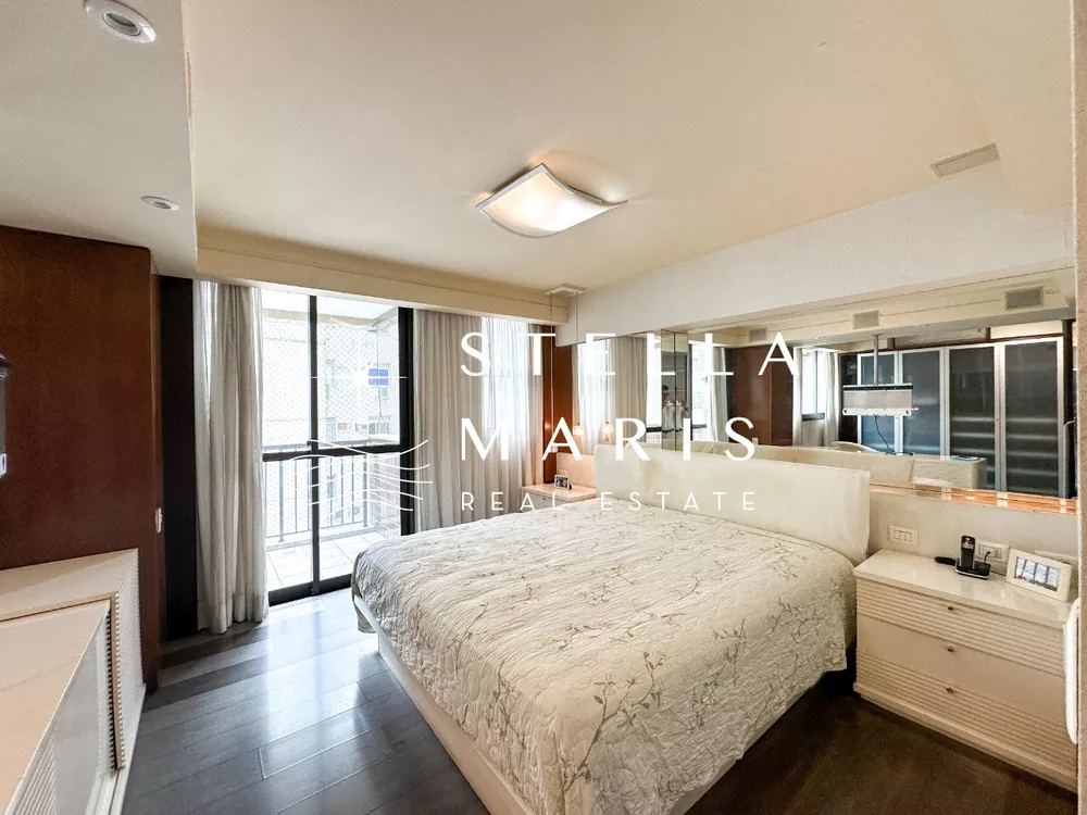 Apartamento, 3 quartos, 210 m² - Foto 11