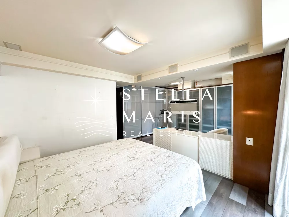 Apartamento, 3 quartos, 210 m² - Foto 23