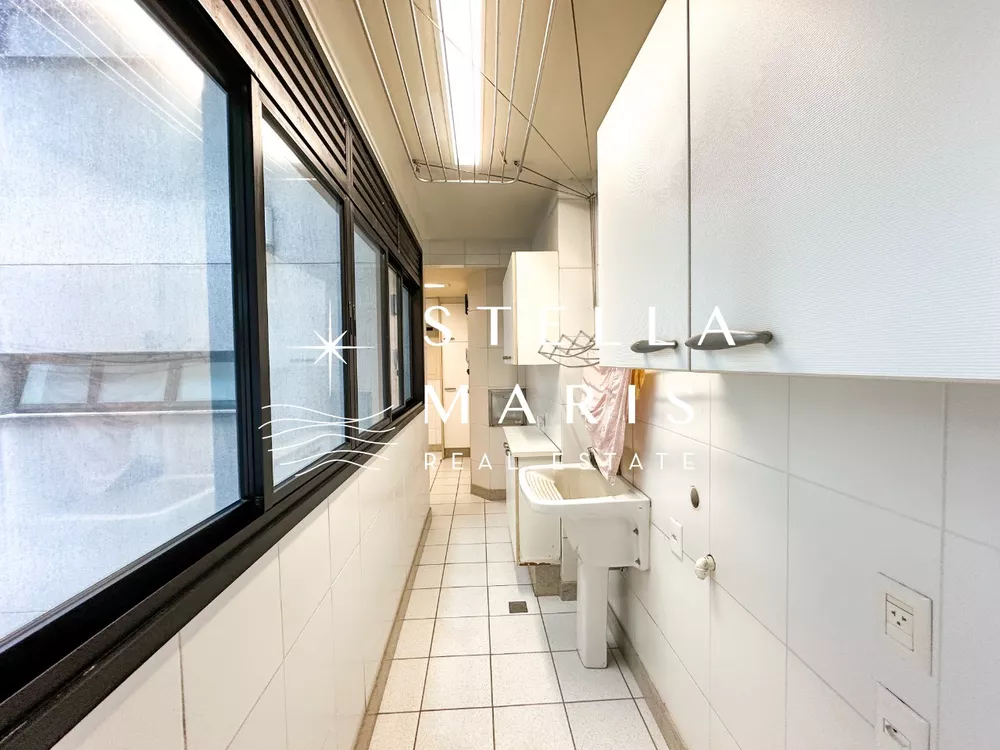 Apartamento, 3 quartos, 210 m² - Foto 18