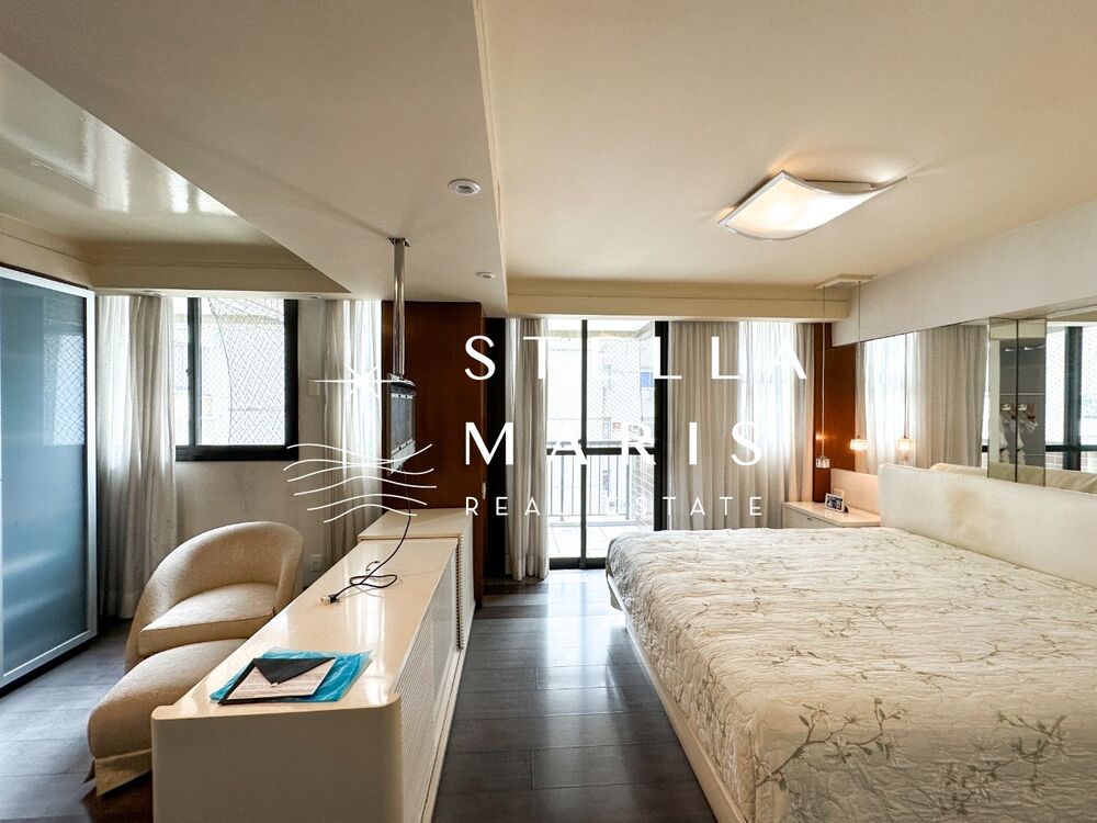 Apartamento, 3 quartos, 210 m² - Foto 16