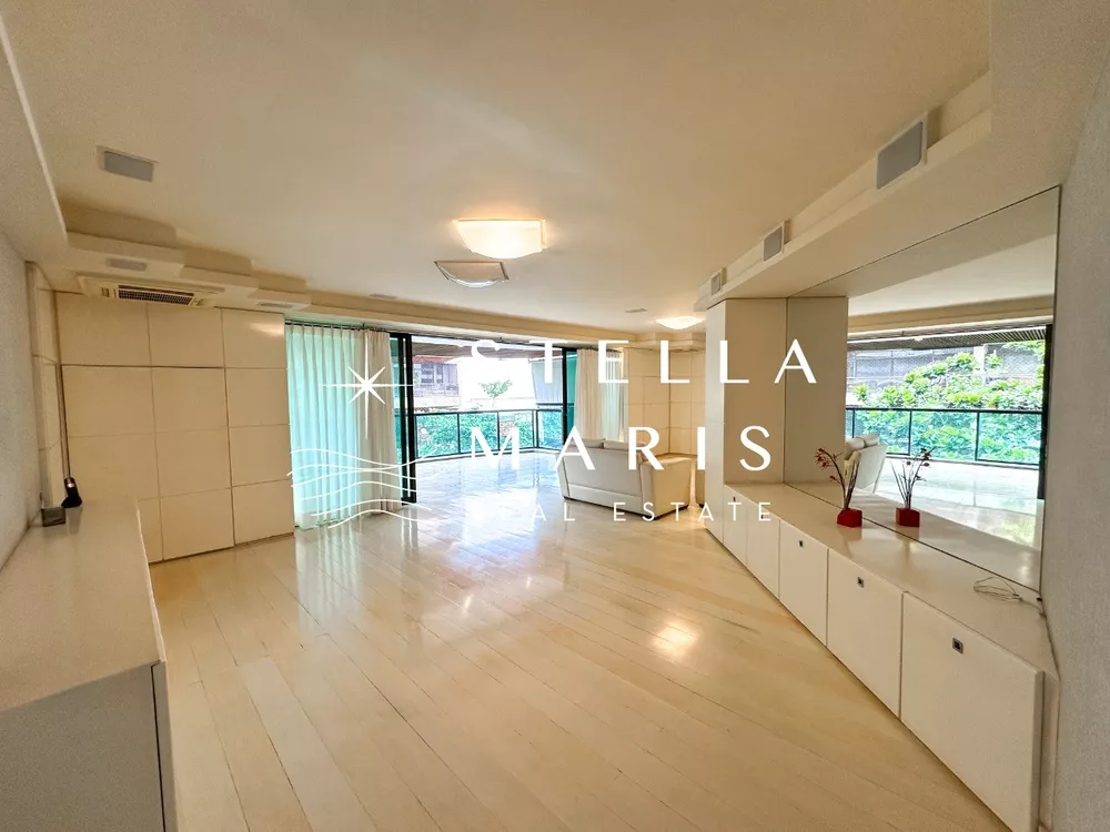 Apartamento, 3 quartos, 210 m² - Foto 24