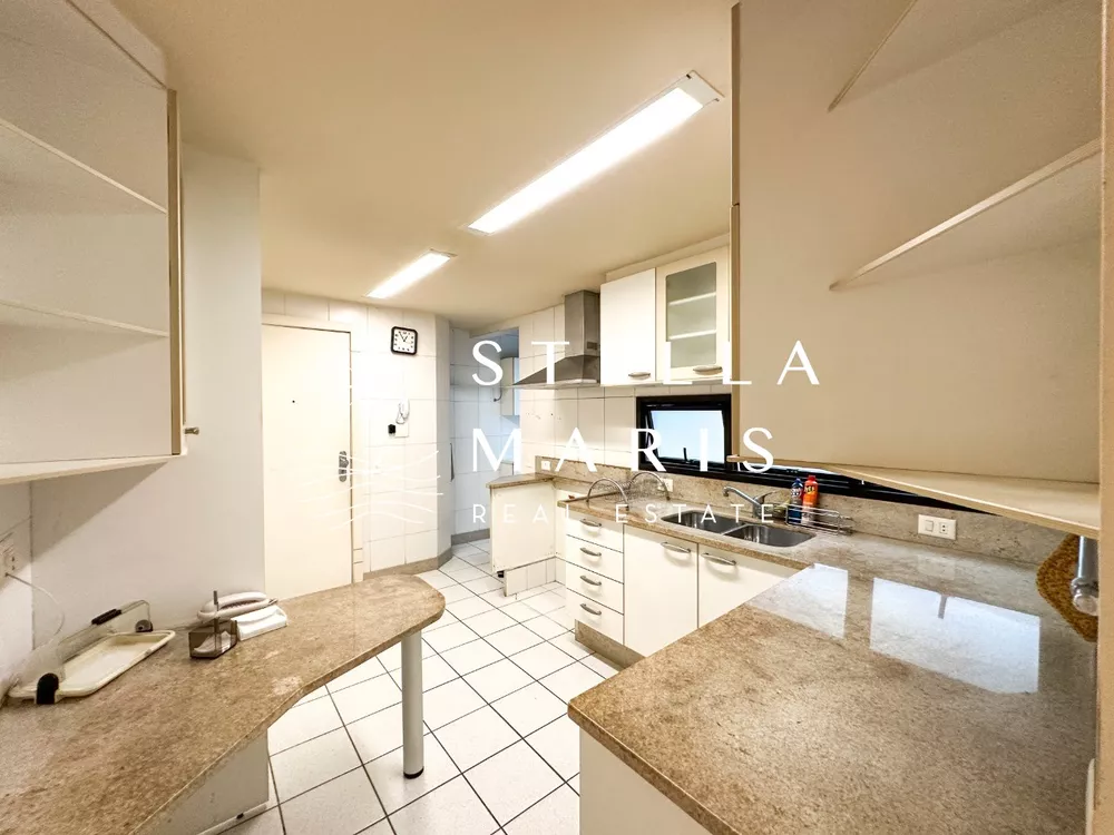Apartamento, 3 quartos, 210 m² - Foto 9