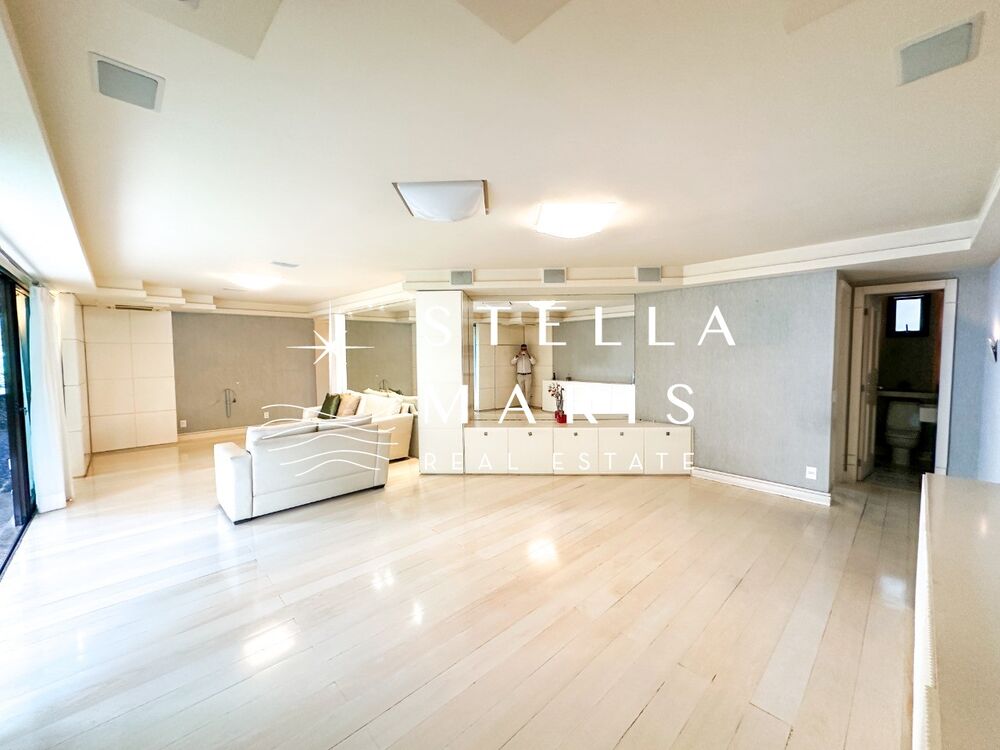 Apartamento, 3 quartos, 210 m² - Foto 13