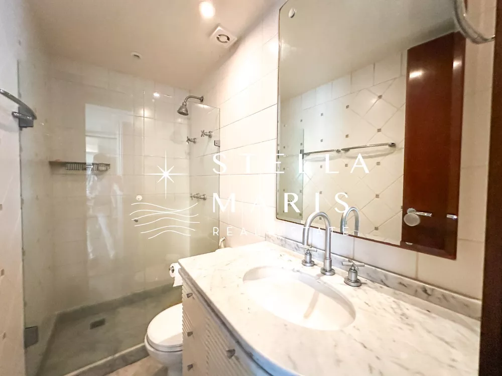 Apartamento, 3 quartos, 210 m² - Foto 4