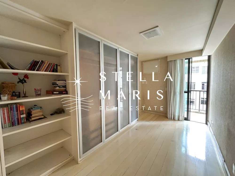 Apartamento, 3 quartos, 210 m² - Foto 8