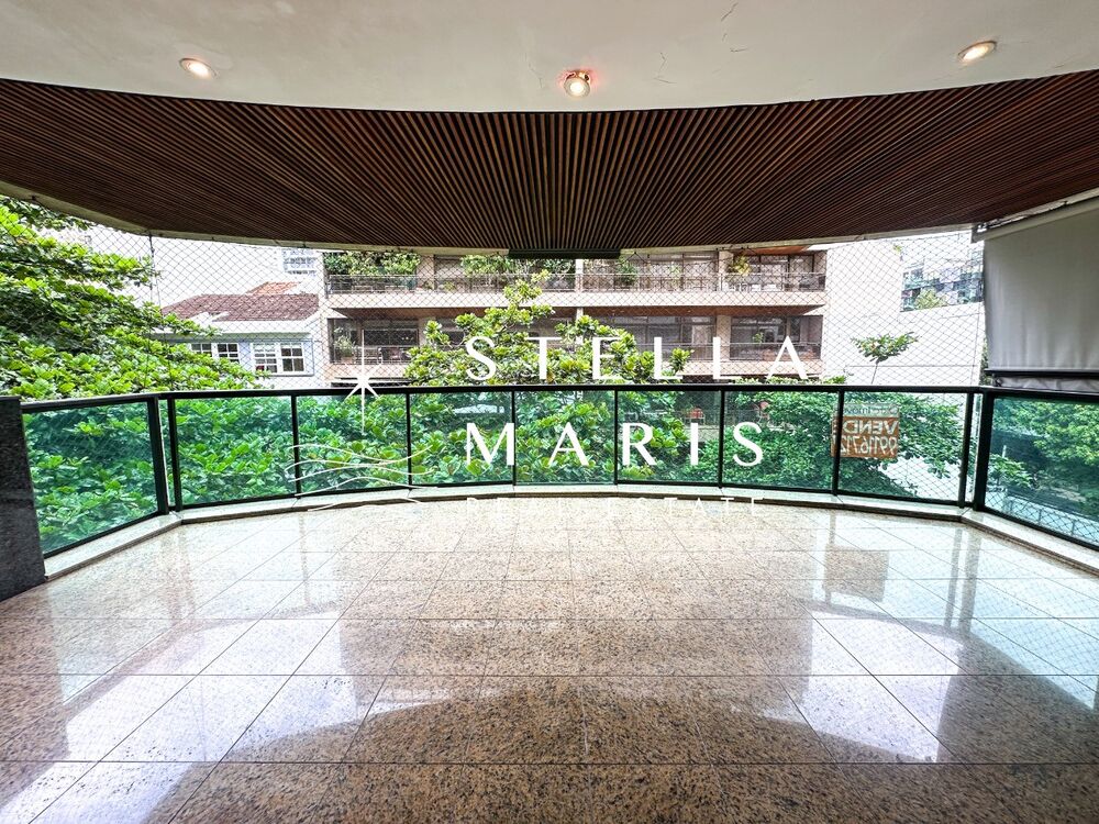 Apartamento, 3 quartos, 210 m² - Foto 14