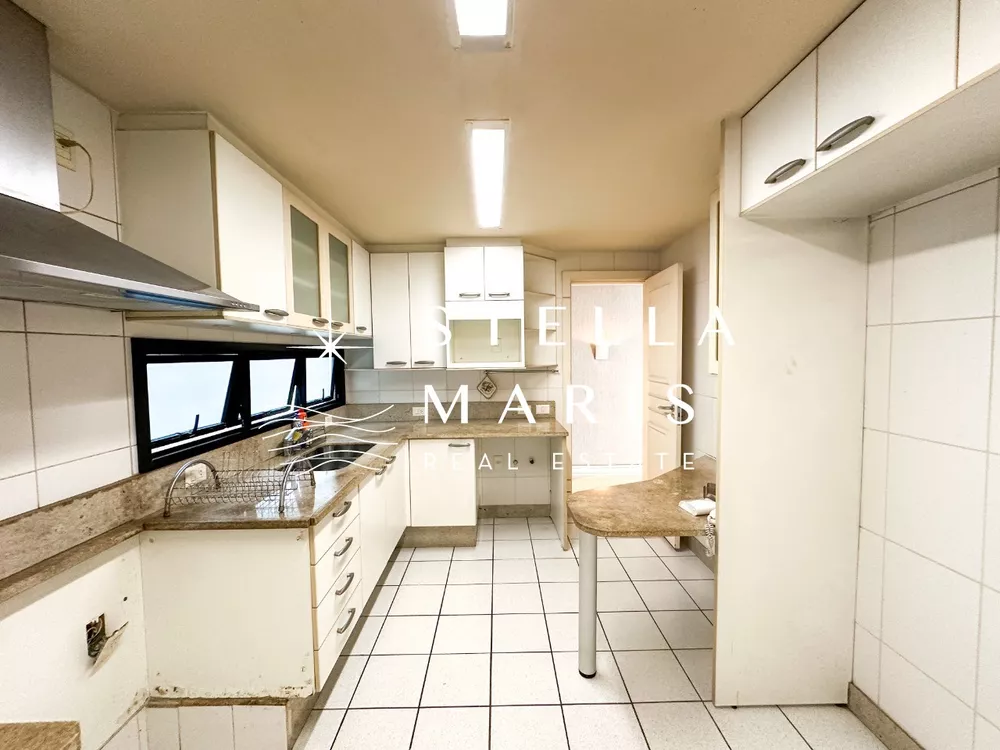 Apartamento, 3 quartos, 210 m² - Foto 7