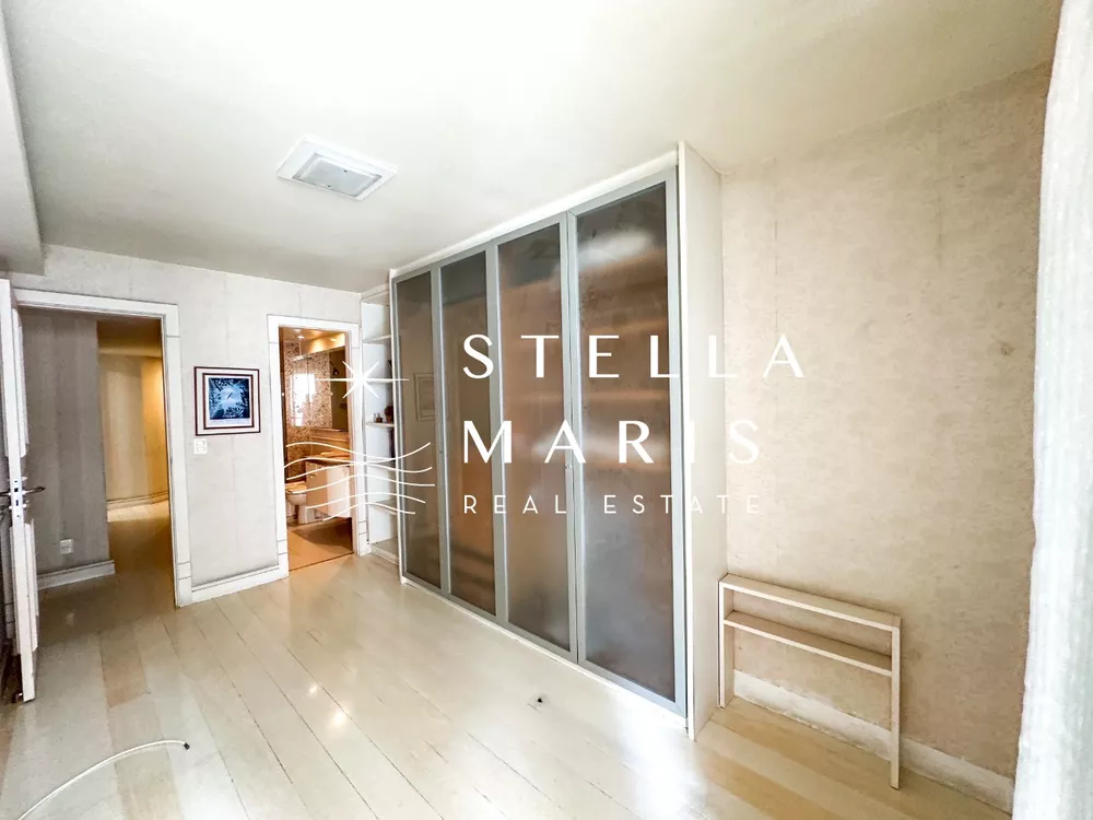 Apartamento, 3 quartos, 210 m² - Foto 21