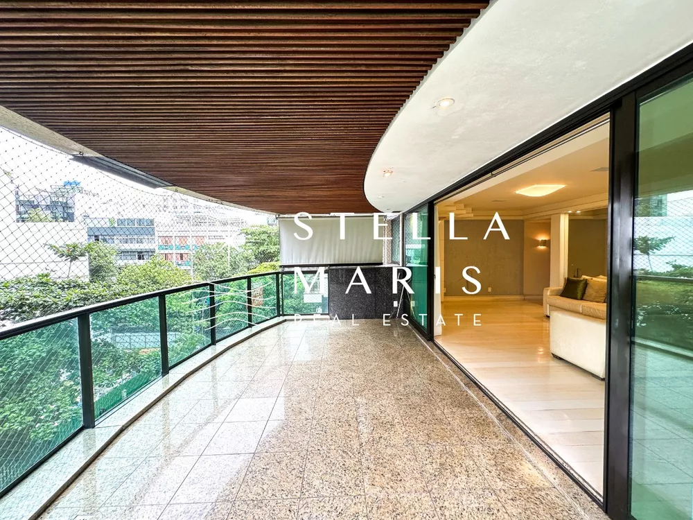 Apartamento, 3 quartos, 210 m² - Foto 20