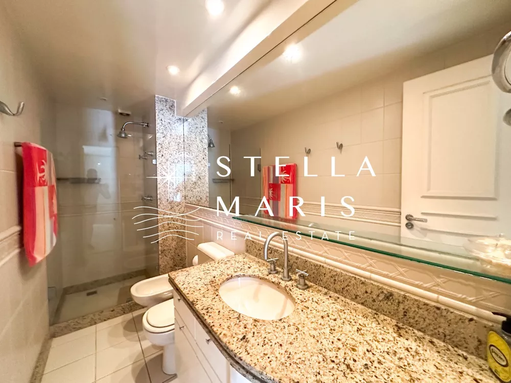 Apartamento, 3 quartos, 210 m² - Foto 6