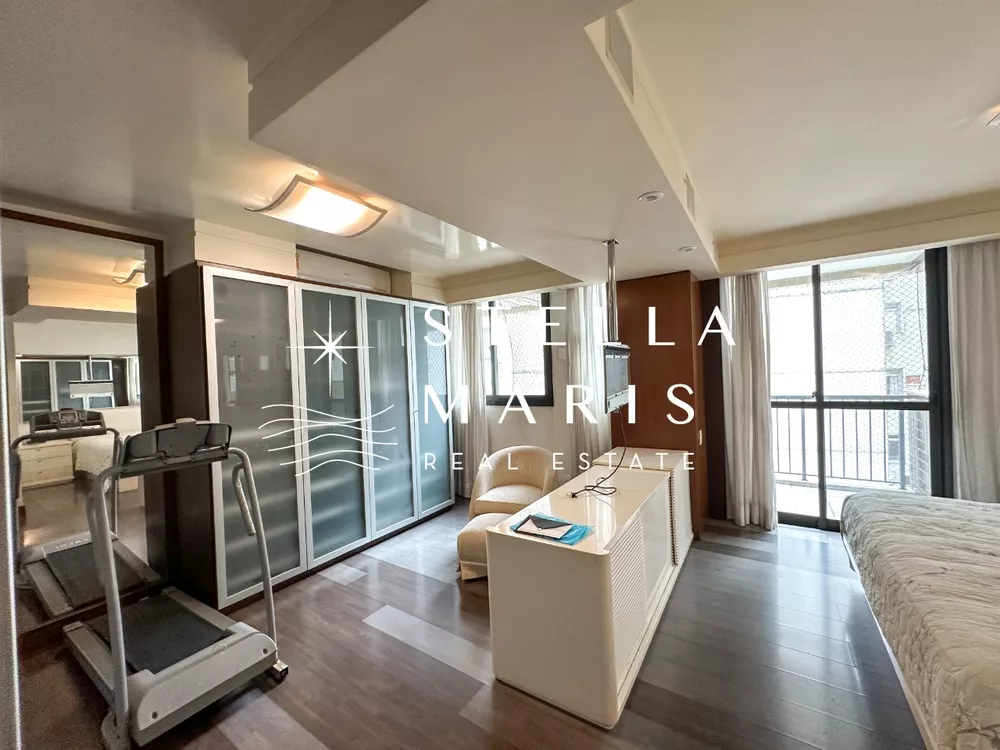 Apartamento, 3 quartos, 210 m² - Foto 12