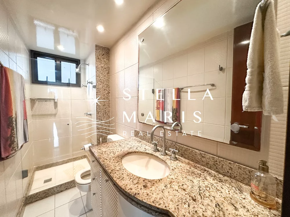 Apartamento, 3 quartos, 210 m² - Foto 5