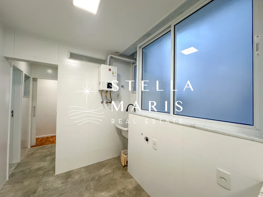 Apartamento, 3 quartos, 140 m² - Foto 29