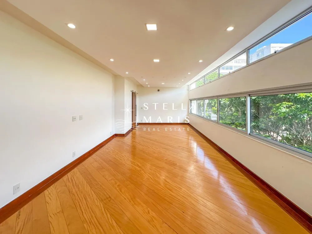 Apartamento, 3 quartos, 140 m² - Foto 4