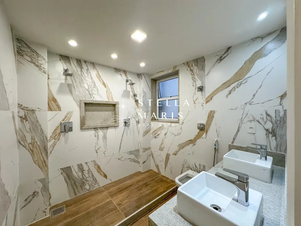 Apartamento, 3 quartos, 140 m² - Foto 58