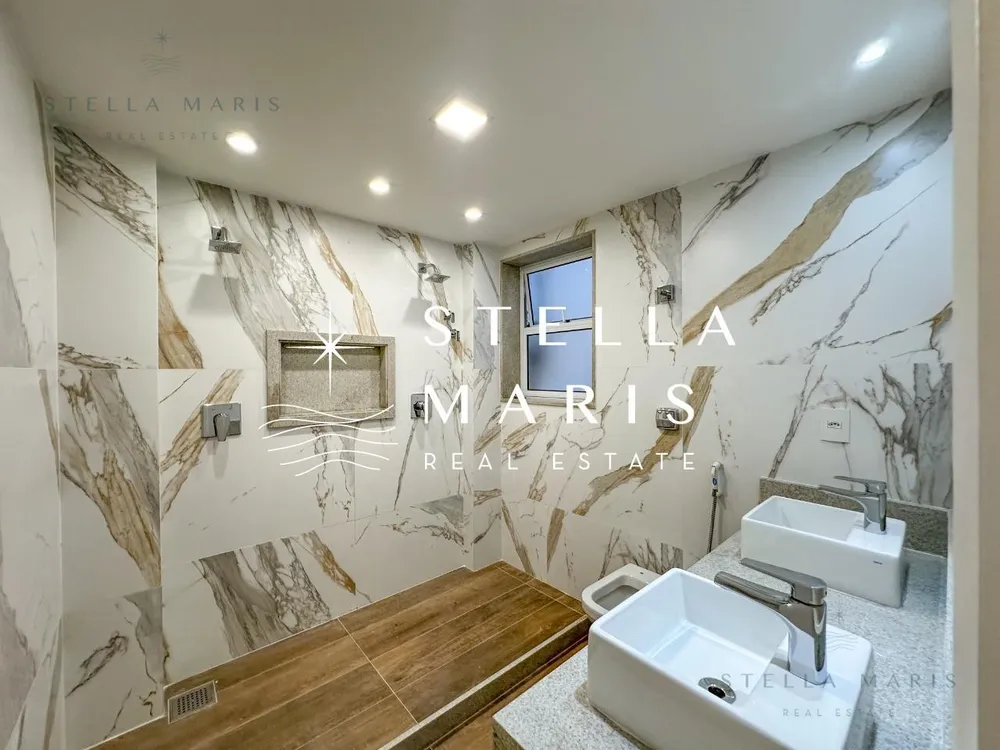 Apartamento, 3 quartos, 140 m² - Foto 60