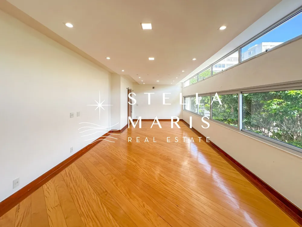 Apartamento, 3 quartos, 140 m² - Foto 2